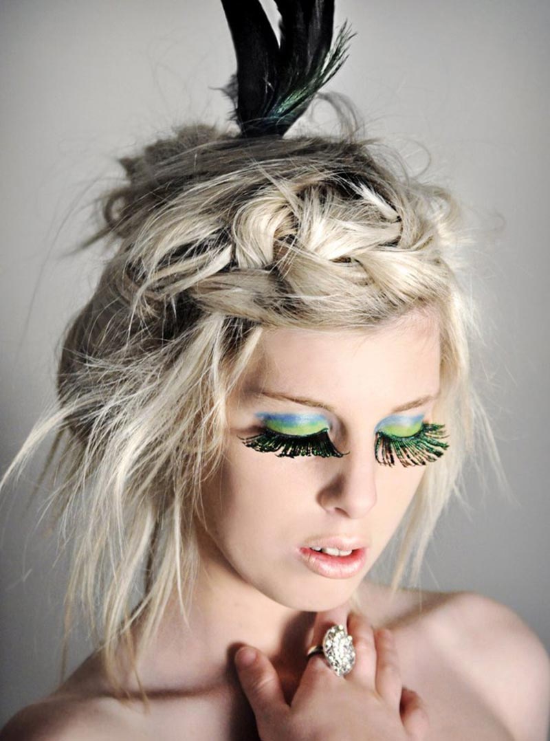 MakeUp di Capodanno 2015: Tante Idee Per Non Passare Inosservate