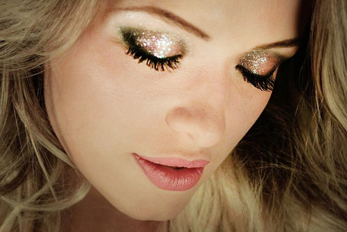 MakeUp di Capodanno 2015: Tante Idee Per Non Passare Inosservate