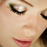 MakeUp di Capodanno 2015: Tante Idee Per Non Passare Inosservate