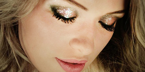 MakeUp di Capodanno 2015: Tante Idee Per Non Passare Inosservate MakeUp di Capodanno 2015: Tante Idee Per Non Passare Inosservate