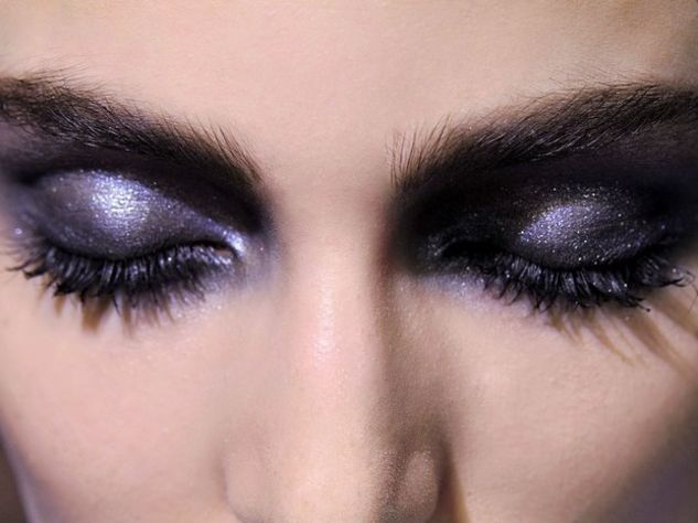 MakeUp di Capodanno 2015: Tante Idee Per Non Passare Inosservate