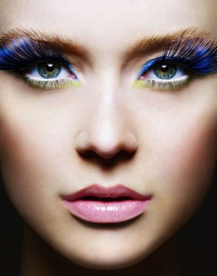 MakeUp di Capodanno 2015: Tante Idee Per Non Passare Inosservate