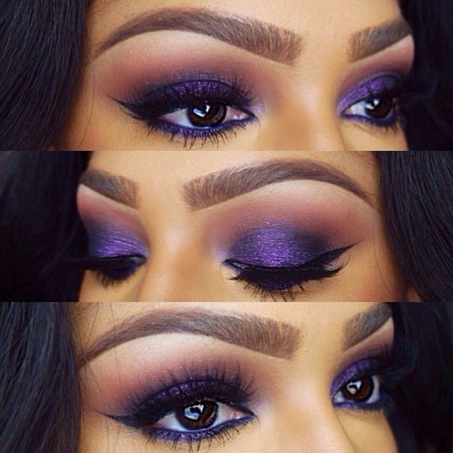 MakeUp di Capodanno 2015: Tante Idee Per Non Passare Inosservate