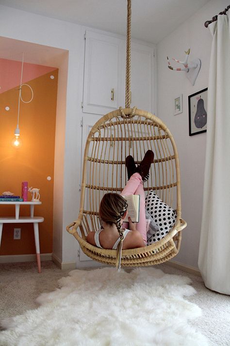Sedie e Poltrone dal Design Unico che Stravolgeranno la Tua Casa