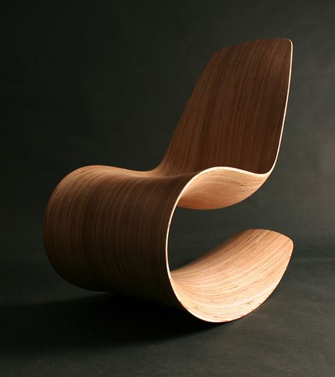 Sedie e Poltrone dal Design Unico che Stravolgeranno la Tua Casa
