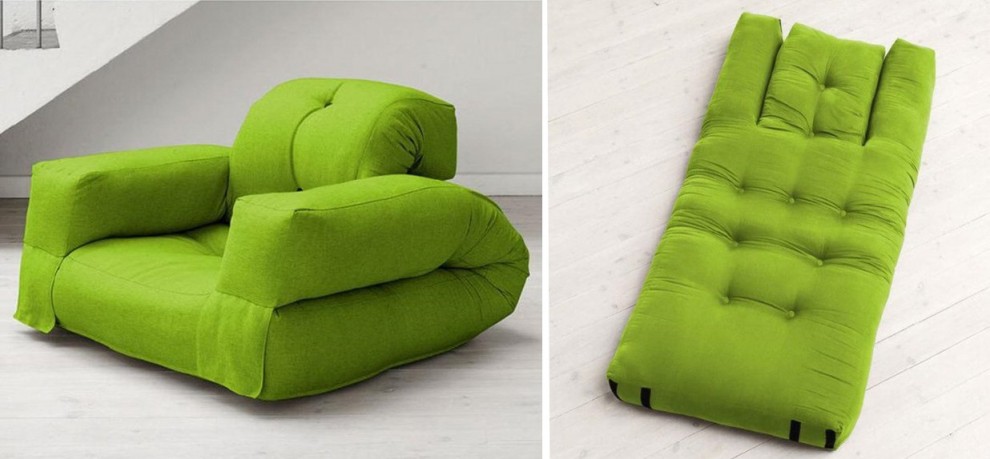 Sedie e Poltrone dal Design Unico che Stravolgeranno la Tua Casa