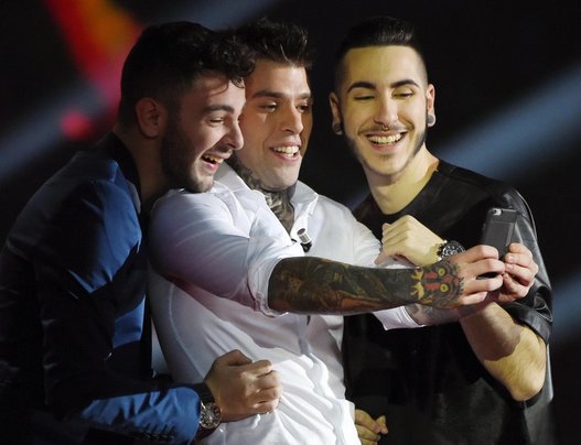 X Factor 8: Vince Lorenzo! Ecco Tutte le Foto della Finale