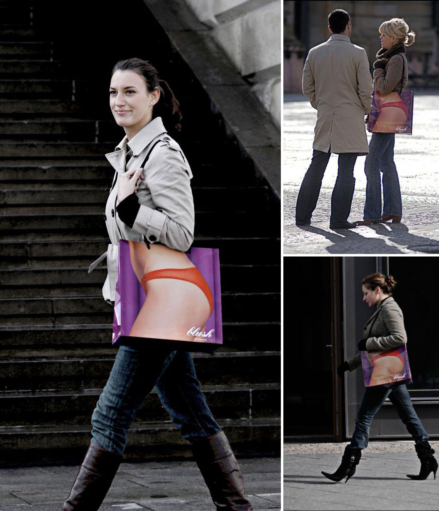 30 Borse Uniche che vi Faranno Venire Voglia di Fare Shopping!