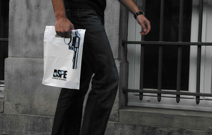 30 Borse Uniche che vi Faranno Venire Voglia di Fare Shopping!