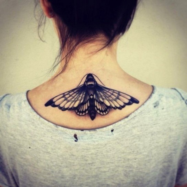 I Più Strani Tatuaggi in 3D che Ti Stupiranno