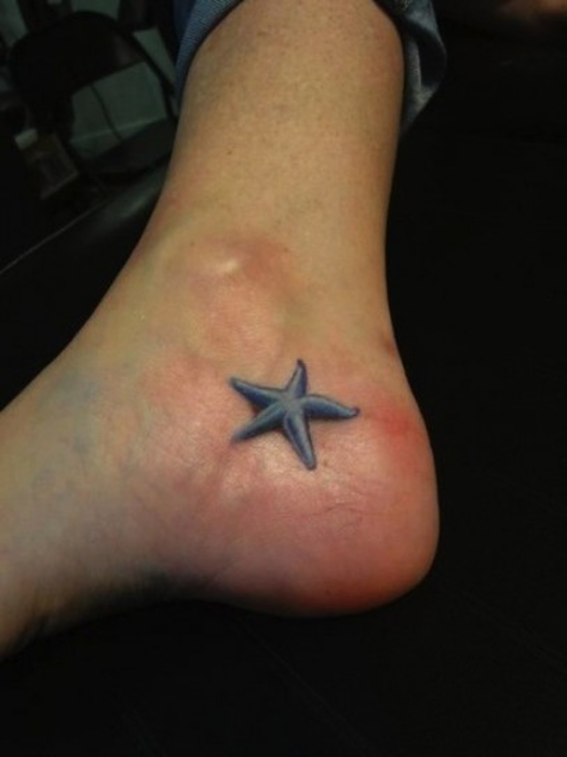 I Più Strani Tatuaggi in 3D che Ti Stupiranno