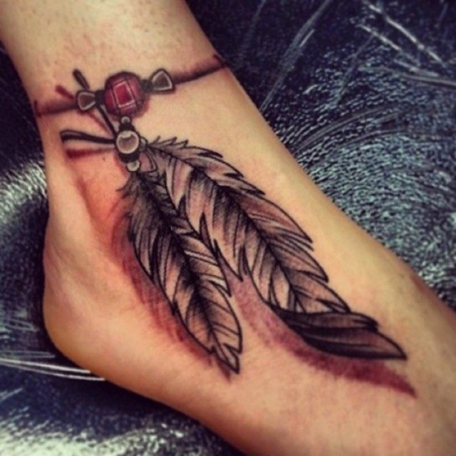 I Più Strani Tatuaggi in 3D che Ti Stupiranno