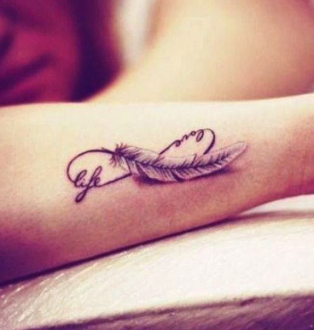 I Più Strani Tatuaggi in 3D che Ti Stupiranno