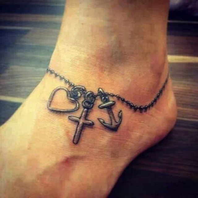 I Più Strani Tatuaggi in 3D che Ti Stupiranno