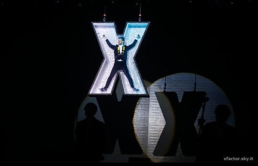 X Factor 8: Vince Lorenzo! Ecco Tutte le Foto della Finale
