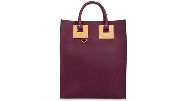 La Moda 2015 si Tinge di Marsala