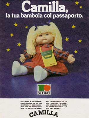 I Giocattoli che Abbiamo Sempre Desiderato a Natale da Piccole