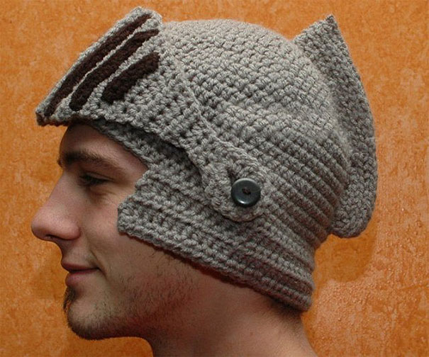 42 Assurdi Cappelli per Affrontare con Stravaganza il Freddo Invernale