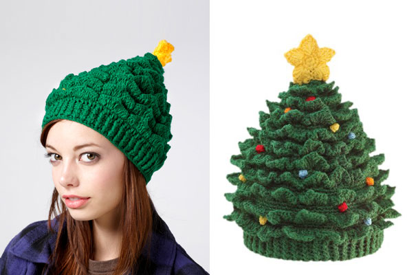 42 Assurdi Cappelli per Affrontare con Stravaganza il Freddo Invernale