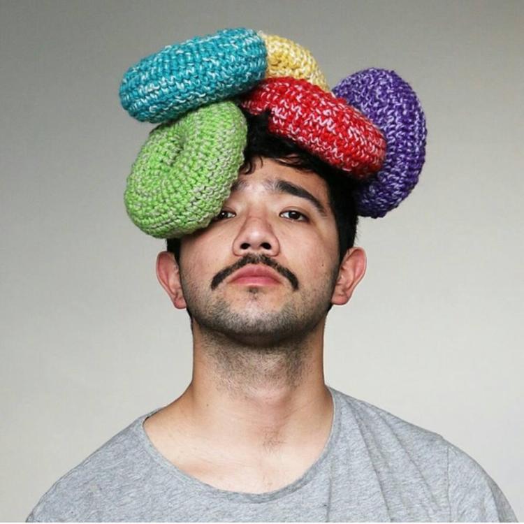 42 Assurdi Cappelli per Affrontare con Stravaganza il Freddo Invernale