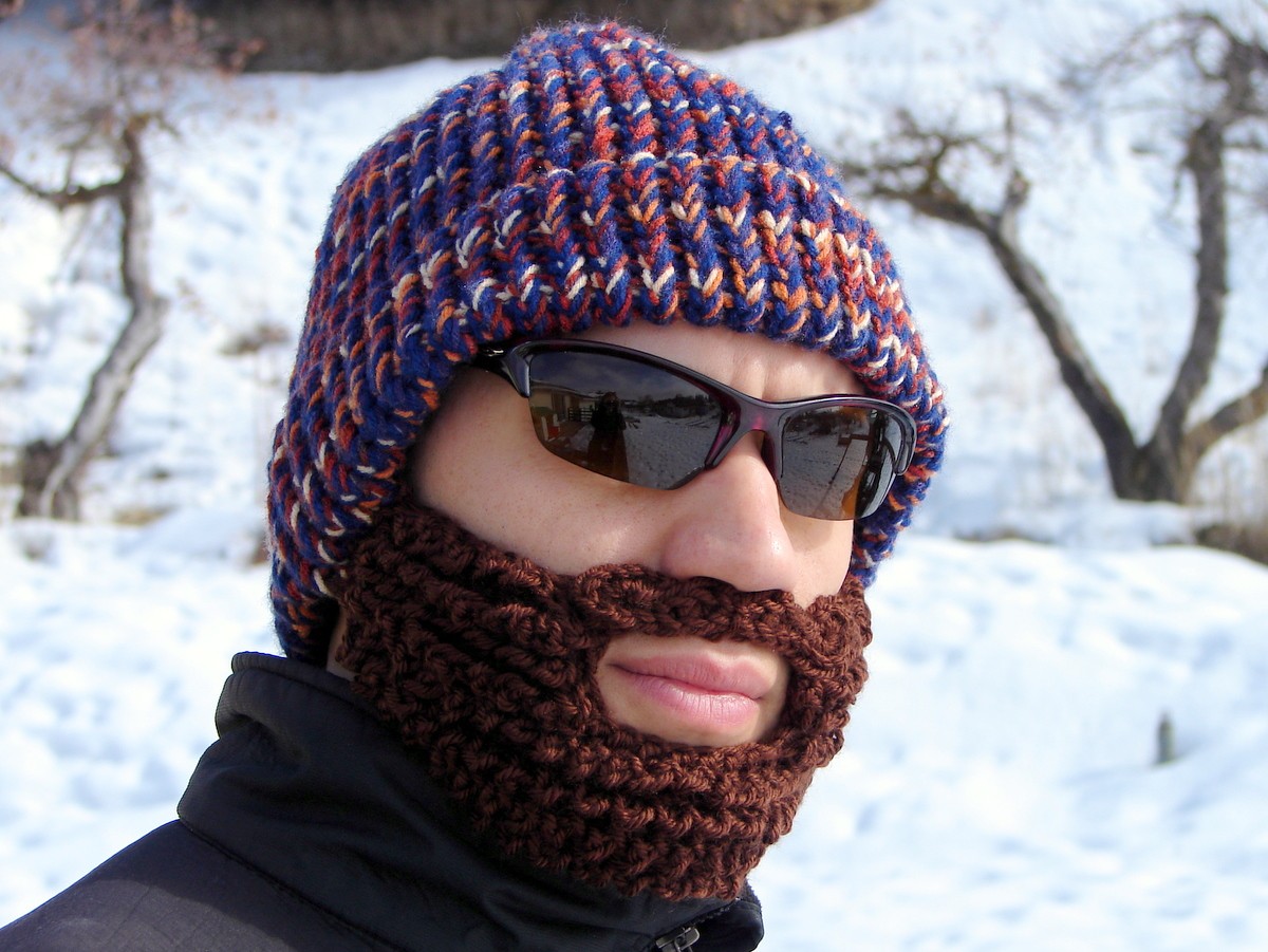 42 Assurdi Cappelli per Affrontare con Stravaganza il Freddo Invernale