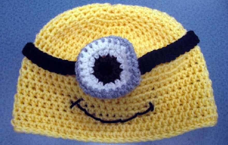 42 Assurdi Cappelli per Affrontare con Stravaganza il Freddo Invernale
