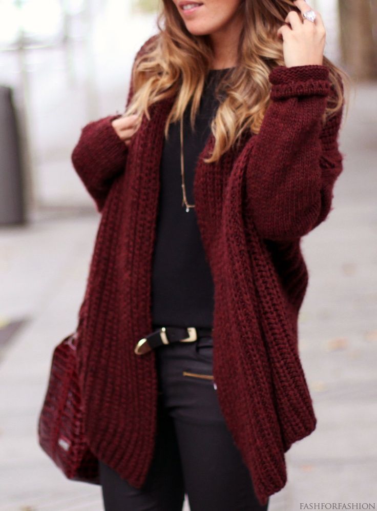 La Moda 2015 si Tinge di Marsala