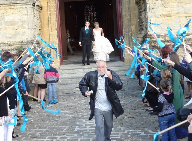 Le Peggiori Foto di Matrimonio Degli Album di Nozze