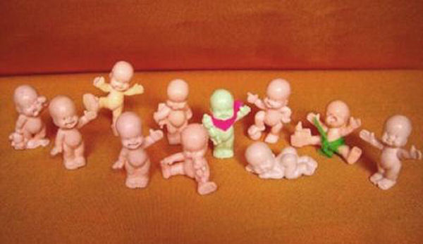 I Giocattoli che Abbiamo Sempre Desiderato a Natale da Piccole