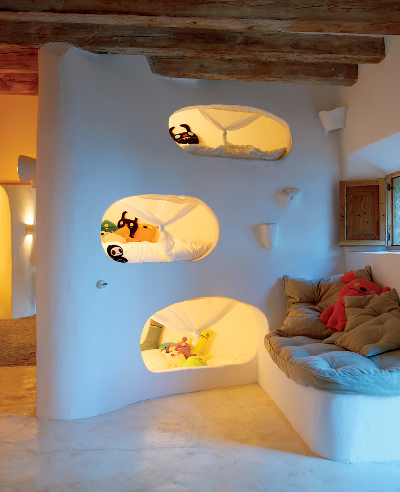 Casa Piccola? Tante Geniali Idee Salvaspazio