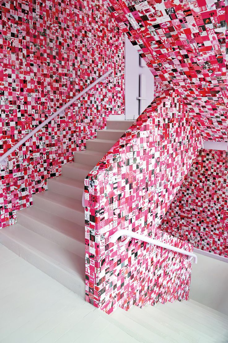 Scale Insolite e Creative: per Sconvolgere la tua Idea di Gradini!