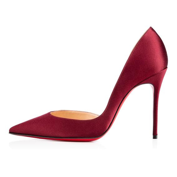 La Moda 2015 si Tinge di Marsala