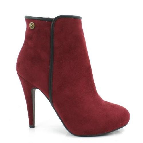 La Moda 2015 si Tinge di Marsala