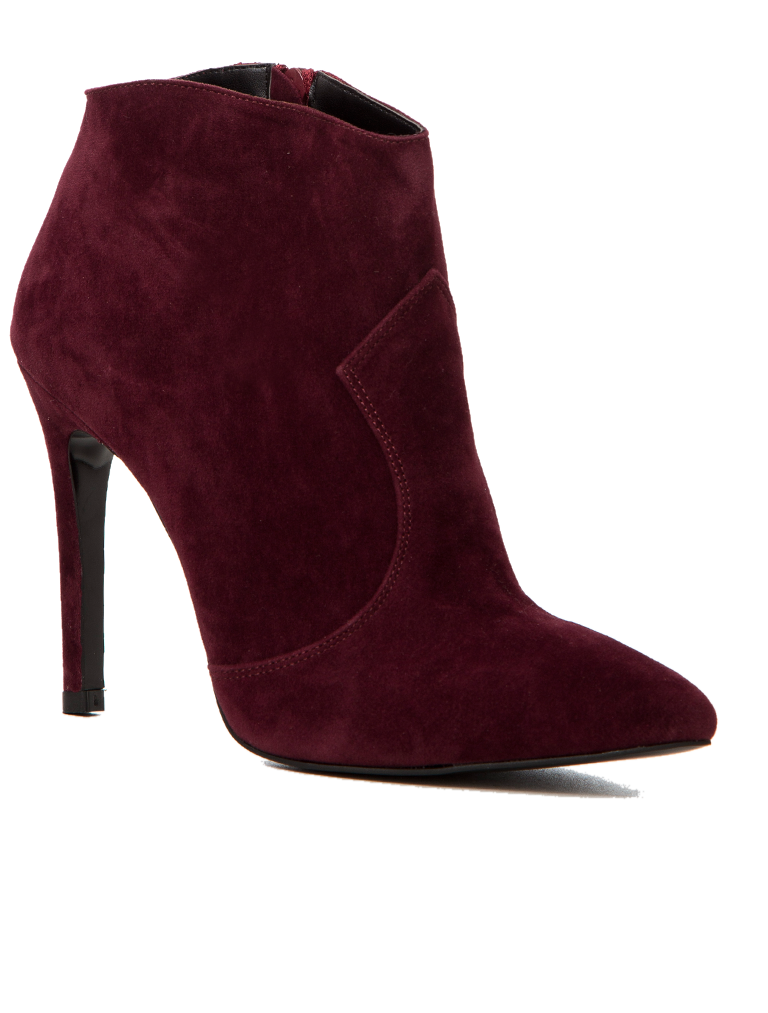 La Moda 2015 si Tinge di Marsala