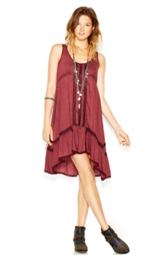 La Moda 2015 si Tinge di Marsala