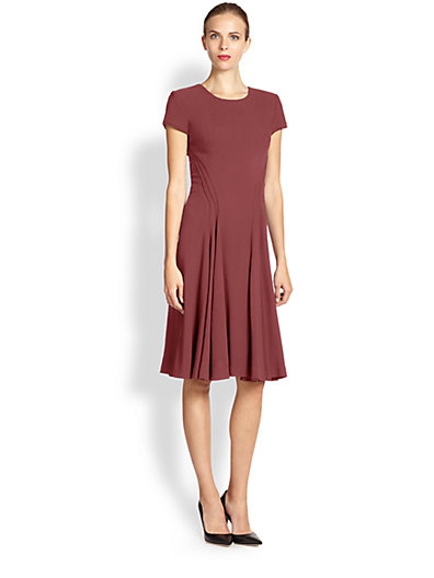 La Moda 2015 si Tinge di Marsala