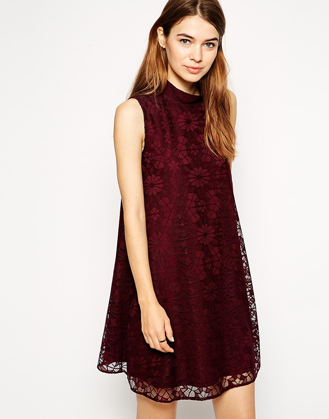 La Moda 2015 si Tinge di Marsala