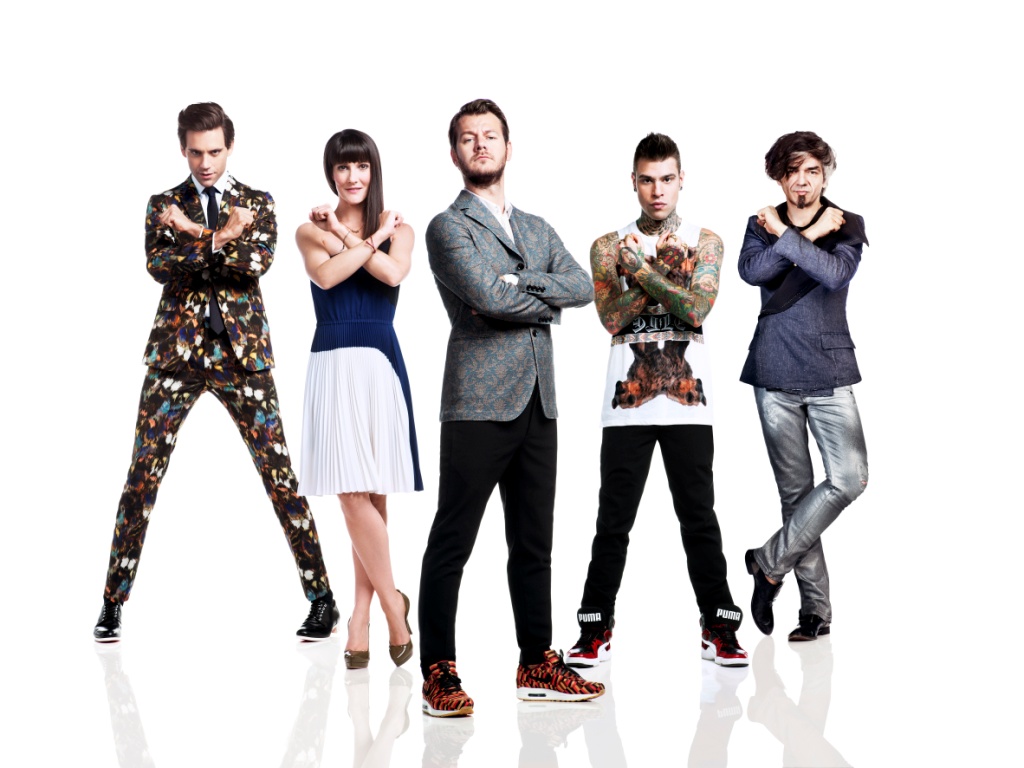 X-Factor I Finalisti: Chi Vincerà?!?