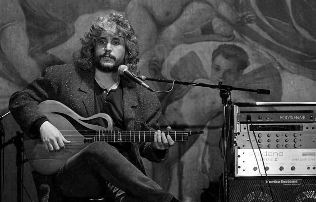 Pino Daniele: le più belle foto e parole per ricordare un grande artista e uomo