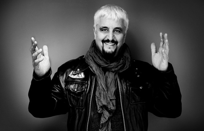 Pino Daniele: le più belle foto e parole per ricordare un grande artista e uomo