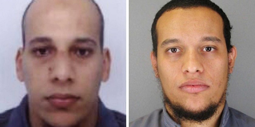 Strage a Parigi nella sede Charlie Hebdo: Ecco le Foto