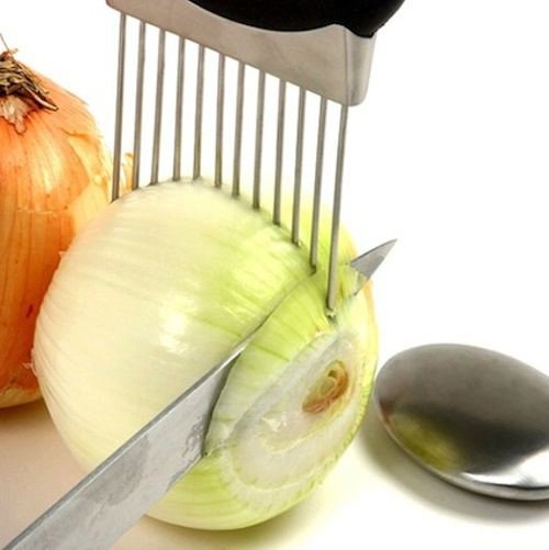 53 Invenzioni Utili (e Inutili) Che Sconvolgeranno il tuo Modo di Cucinare