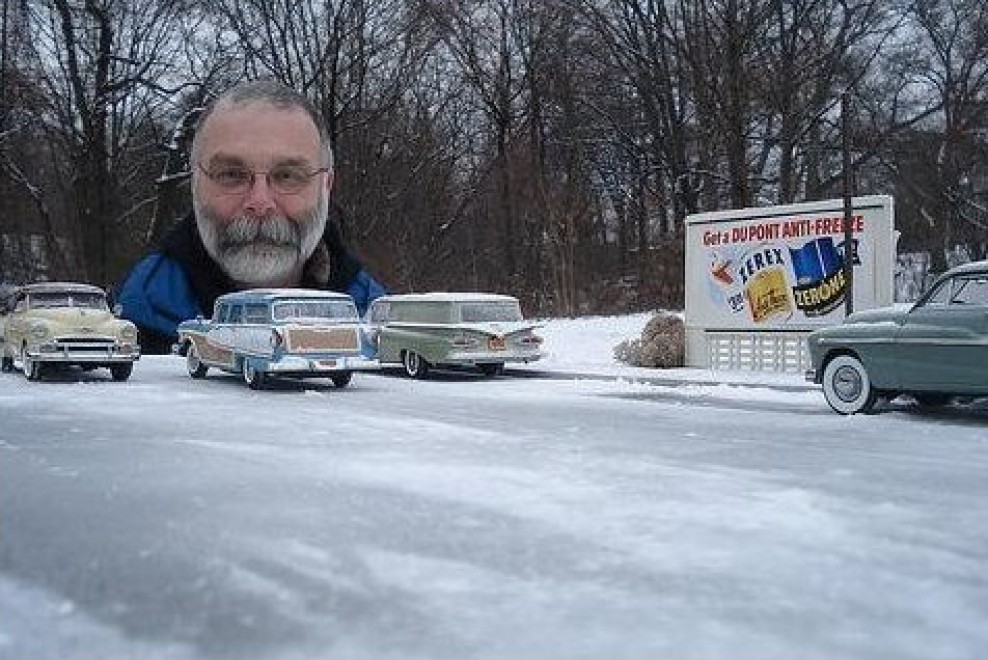45 Foto Incredibili Senza L'Aiuto di Photoshop