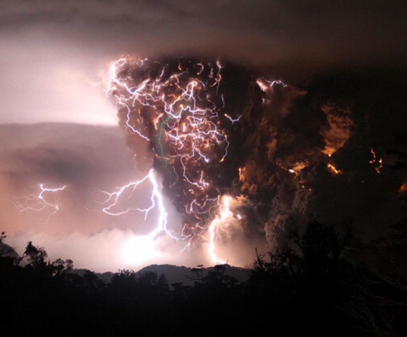 45 Foto Incredibili Senza L'Aiuto di Photoshop