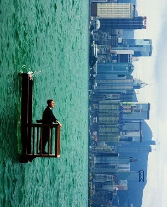 45 Foto Incredibili Senza L'Aiuto di Photoshop