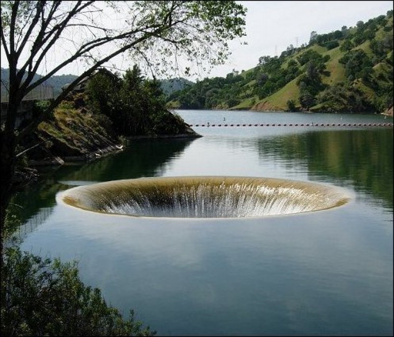 45 Foto Incredibili Senza L'Aiuto di Photoshop