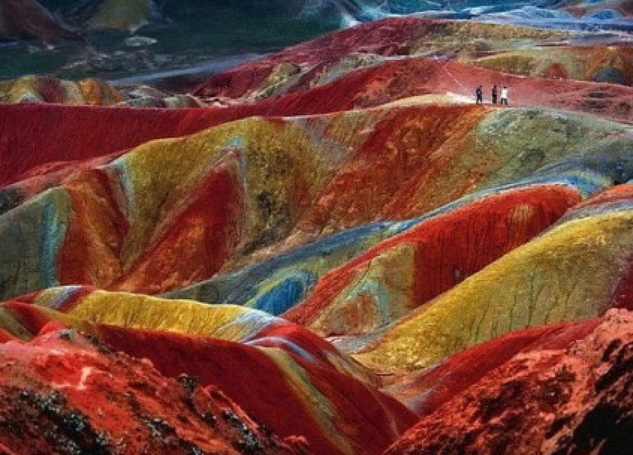 45 Foto Incredibili Senza L'Aiuto di Photoshop