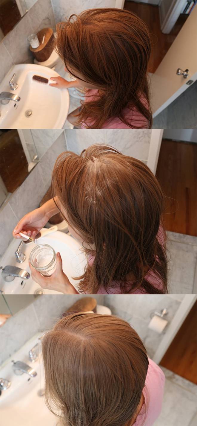 Lavare i Capelli con il Bicarbonato: Il nuovo Must