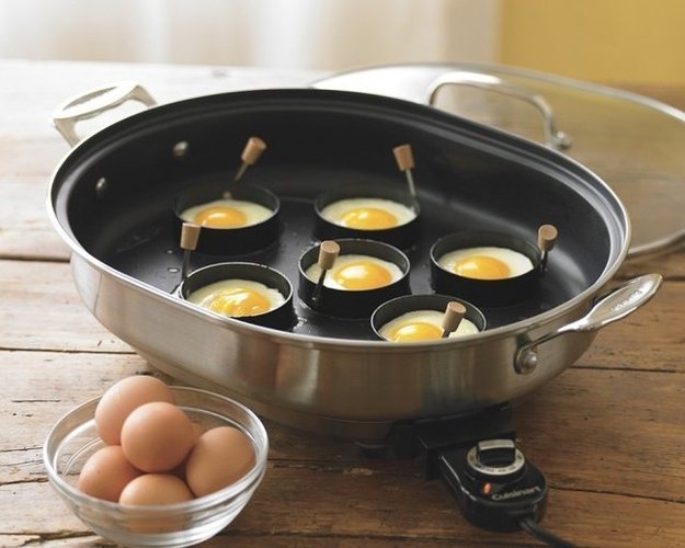 53 Invenzioni Utili (e Inutili) Che Sconvolgeranno il tuo Modo di Cucinare