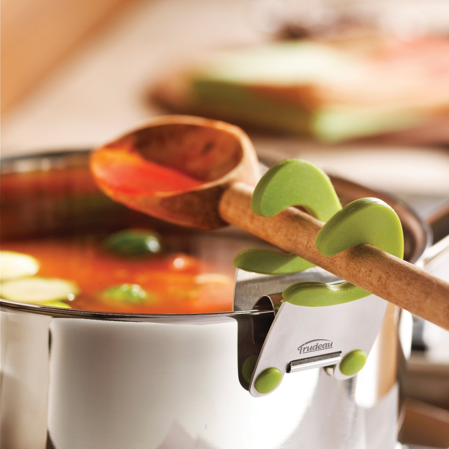 53 Invenzioni Utili (e Inutili) Che Sconvolgeranno il tuo Modo di Cucinare